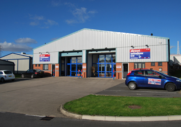 Workshop/Industrial Units To Let
