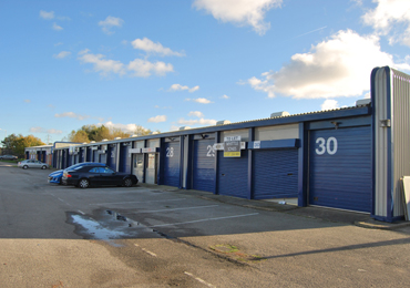 Workshop/Industrial Units To Let