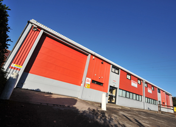 Workshop/Industrial Units To Let